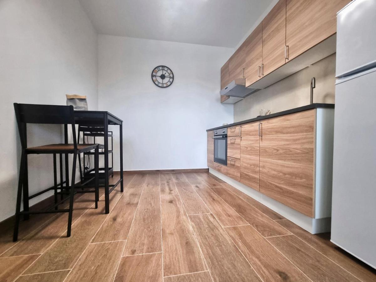 Suite Gentile Bari Eksteriør billede