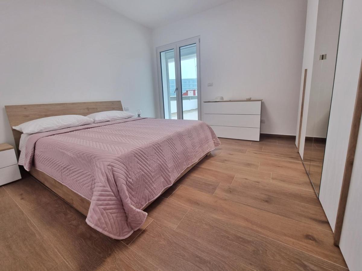 Suite Gentile Bari Eksteriør billede