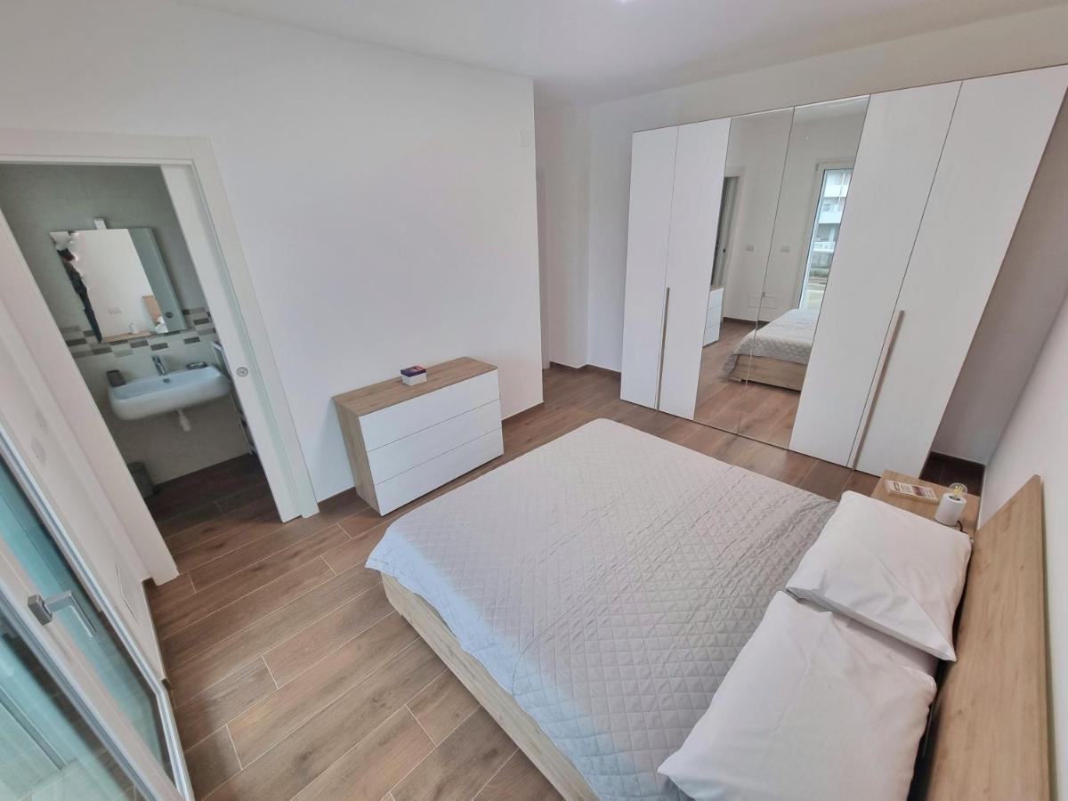Suite Gentile Bari Eksteriør billede