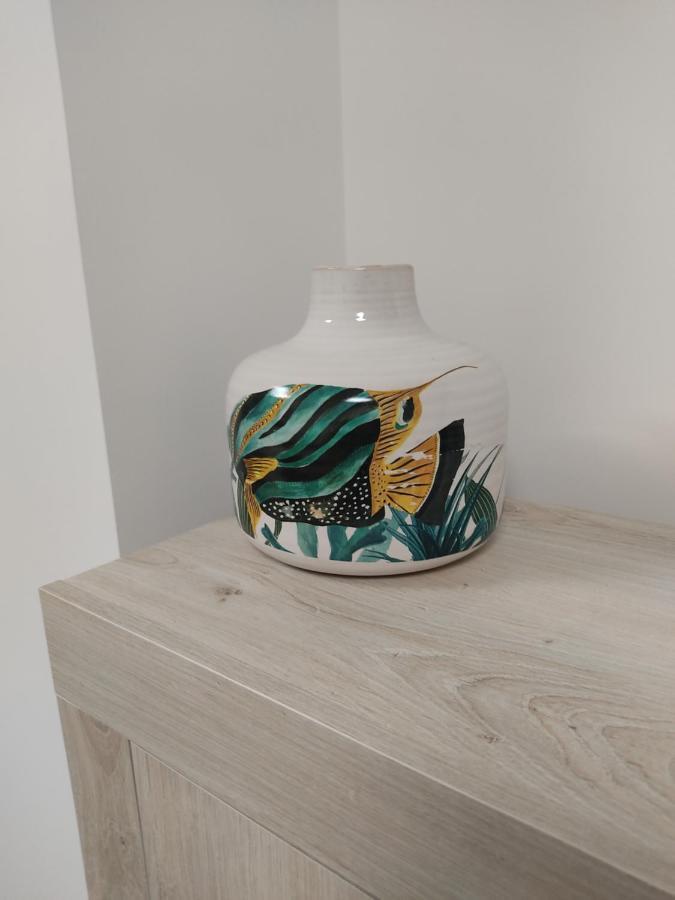 Suite Gentile Bari Eksteriør billede
