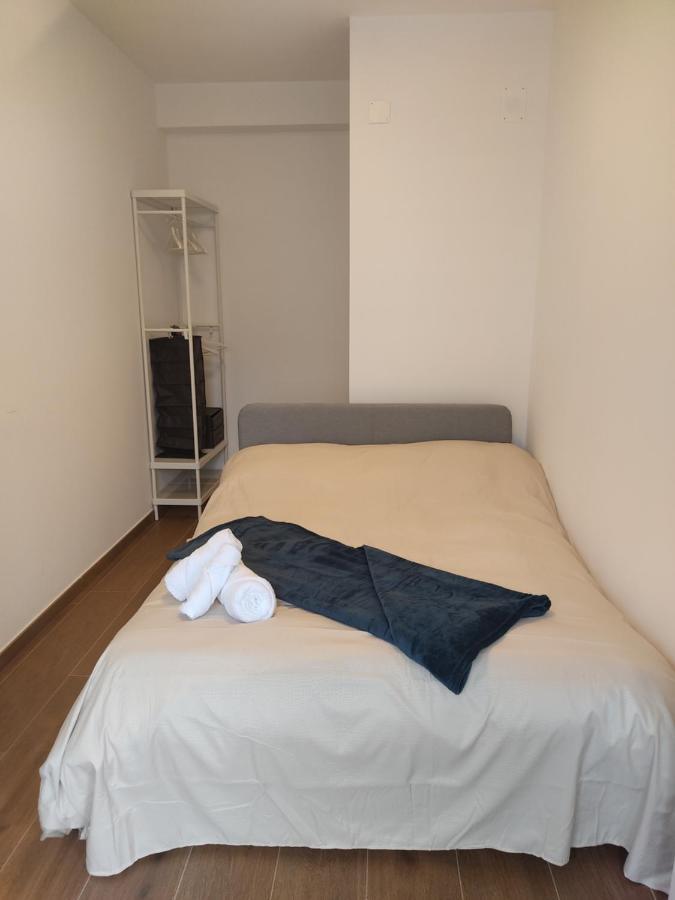 Suite Gentile Bari Eksteriør billede
